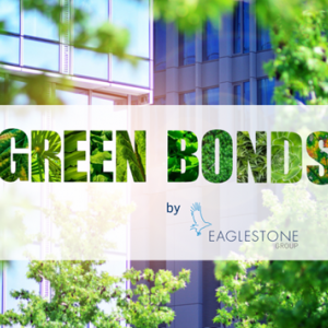 Eaglestone Group lanceert zijn eerste groene obligatie in België.